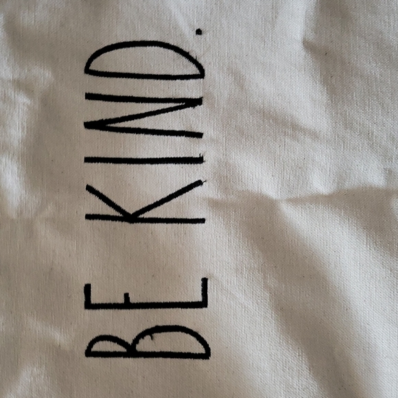 Rae Dunn tote - Picture 2 of 10